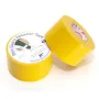 Pst Kousentape 20 M x 38mm Geel - 1 stuk