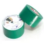 Pst Kousentape 20 M x 38mm Groen - 1 stuk