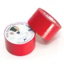 Pst Kousentape 20 M x 38mm Rood - 1 stuk