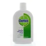 Dettol Med Chloorxylenol 48 mg-g concentraat 500ML