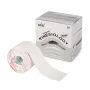 Nasara Kinesio Tape 5cm x 5m Wit - 1 stuk