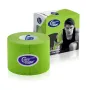 Curetape Sports Lime Groen 5cm x 5m - 1 stuk