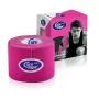 Curetape Sports Roze 5cm x 5m - 1 stuk