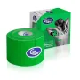 Curetape Classic 5cm x 5m Groen - 1 stuk
