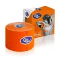 Curetape Classic 5cm x 5m Oranje- 1 stuk