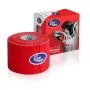 Curetape Classic 5cm x 5m Rood- 1 stuk