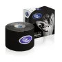 Curetape Classic 5cm x 5m Zwart- 1 stuk