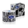Curetape Art 5cm x 5m Zebra - 1 stuk