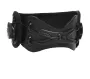 Dr. MED Knie - Patellabrace met BOA® Recht - maat  S