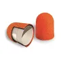 Podo Slijpkap rond 10 stuks 10mm