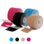 MSP Kinesiotape 5m x 5cm Roze - 24 stuks