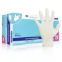 Klinion Handschoen Latex poedervrij 100 stuks medium