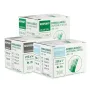 Neopoint injectienaalden steriel 100 stuks 23g x 1 - 0,6 x 25mm