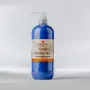 Volatile Massageolie Belaste Spieren 1 Liter