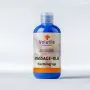 Volatile Massageolie Warming-Up 250 ML