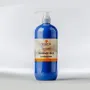 Volatile Massageolie Zonnewarmte 1 Liter