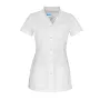 De Berkel Dames jasje JILL Wit Maat XL