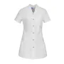 De Berkel Dames jasje LARA Wit Maat XL