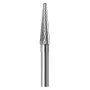 Hardmetaal frais 429X-4mm