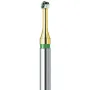 Hardmetaal frais 1SXM-1mm