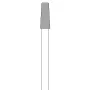 Diamant frais 854S-4mm