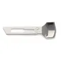 First Blades gutsmesjes 50 stuks nummer 12