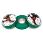 Pst Kousentape 33 M x 19mm Groen - 1 stuk