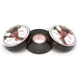 Pst Kousentape 33 M x 19mm Zwart - 1 stuk