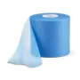 Athlete Underwrap 7 cm x 27 M Blauw - 24 stuks
