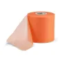Athlete Underwrap 7 cm x 27 M Oranje - 24 stuks