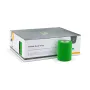 Athlete Sock Wrap 7,5 cm x 5 M Groen - 12 stuks