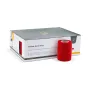 Athlete Sock Wrap 7,5 cm x 5 M Rood - 12 stuks