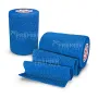 Pst Premier Socktape Pro Wrap 4,5 M x 7.5 cm Royal Blauw - 1 stuks