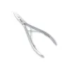 Hoektang RVS Slank design 11,5cm
