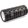 Matchu Sports Foam Roller Zwart