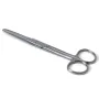 Rechte schaar spits-stomp 14 cm