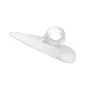 GelSmart M-Gel Hamerteenkussen 2 stuks large rechts