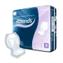 Attends Contours 9 28 stuks