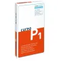 Curea P1 SuperCore wondverband 10 x 20 cm steriel 10 stuks