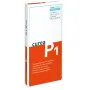 Curea P1 SuperCore wondverband 10 x 30 cm steriel 10 stuks