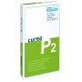 Curea P2 SuperCore wondverband 10 x 20 cm steriel 10 stuks