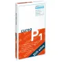 Curea P1 SuperCore wondverband Duo active 10 x 20 cm steriel 10 stuks