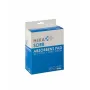 Heka sorb absorberend verband 10 x 10 cm steriel - 10 stuks