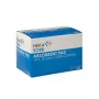 Heka sorb absorberend verband 10 x 10 cm steriel - 50 stuks