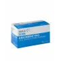 Heka sorb absorberend verband 10 x 10 cm niet-steriel -  50 stuks