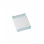 Heka sorb absorberend verband 10 x 20 cm niet-steriel - 50 stuks