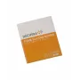 Decifera Foam Silicone Border Extra Thin 7,5 x 7,5 cm - 5 stuks