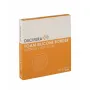 Decifera Foam Silicone Border Sacrum 18 x 18 cm - 5 stuks