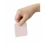 Decifera Foam Silicone 7,5 x 7,5 cm - 5 stuks