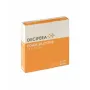 Decifera Foam Silicone 10 x 10 cm - 5 stuks